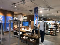 -MUJI无印良品(武汉世界城广场店)