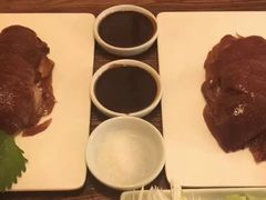 -青年公社烤鸭(青年路店)