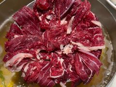 -今日牛事潮汕鲜牛肉火锅(瑞金店)