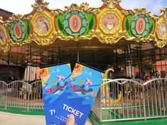 -三亚海昌梦幻海洋不夜城