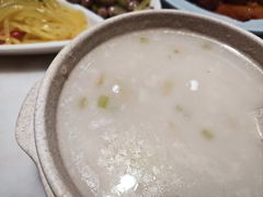 -谷连天安心食堂(裕华万达店)