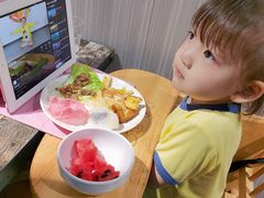 豆沙年糕-33韩式自助烧烤(环城南路店)