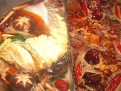 -湊湊火锅·茶憩(皇姑万象汇店)