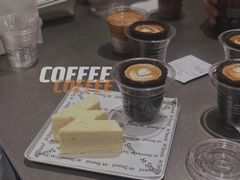 -M Stand(宁波万象城店)