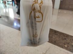 -喜茶(广州天汇igc店)