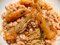 三虾面-裕兴记•蟹黄面馆(人民广场店)