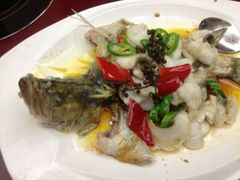 -水乡人家私房菜(逢简店)