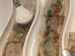 -君庭中餐厅(友谊宾馆店)