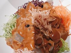 -京味斋·北京烤鸭(华威桥北工大店)