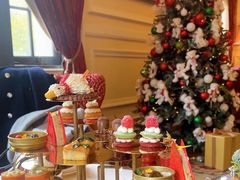 -Salon de Ville浦江汇(上海外滩华尔道夫酒店店)