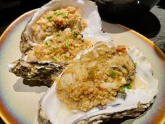 乳山生蚝-荣记火锅(青悦城店)