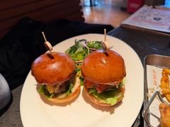 -京A Taproom·精酿餐吧(CBD店)