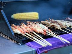 -福州仓山凯悦酒店·Market Cafe Lacucina咖啡厅