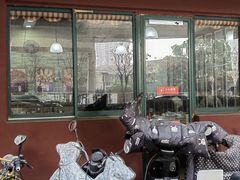 -上海小菜餐厅(理工大学店)