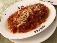 俄式大马哈鱼-华梅西餐厅(哈尔滨中央大街店)