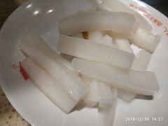 -煲大王猪肚鸡·椰子鸡火锅(红谷滩万达店)