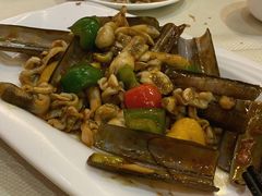 -新享乐海鲜(翠华路店)