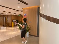 -美年大健康体检中心(浦东美张分院)