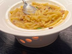 -小渔莊•地道胶东菜(旅游路万象省博物馆店)