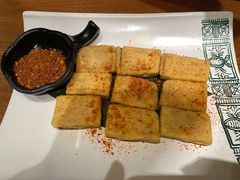 -云海肴·汽锅鸡·云南菜(天山百盛优客店)