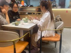 -阿上阿上麻辣香锅&麻辣烫(朝阳蓝色港湾店)