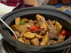-香港富临皇宫(扬名广场店)