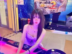 -上海JOYPOLIS环游嘉年华主题乐园