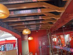 -满园烤鸭·春饼(奥体万达店)