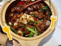 -火啫啫·粤式啫啫煲(南京弘阳店)