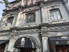 -1901 Cafe(西四店)