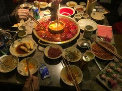 -小龙坎火锅(新天润店)