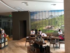 -星巴克(深圳香港大学深圳医院店)