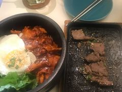 -韩国한국厨房