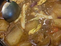 -腩得欢喜·牛腩煲火锅(万庭大厦店)