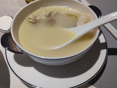 腌笃鲜-屋里厢上海菜馆
