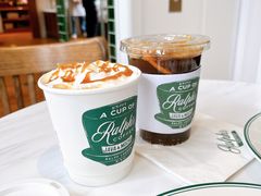 -Ralph’s Coffee(北京三里屯店)