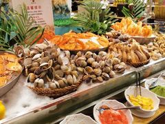 -雅枫国际酒店—枫叶自助餐(福田店)