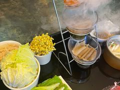 -鲁西肥牛(九方购物中心店)