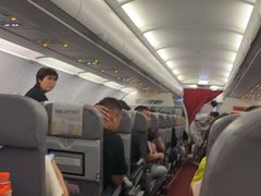 -丽江三义国际机场