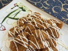 -晓平饭店(嘉善路店)