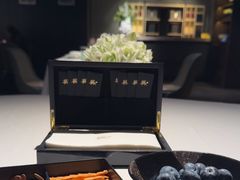 -荣轩(新荣记环球金融中心店)