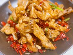 -天成川菜(礼岗店)