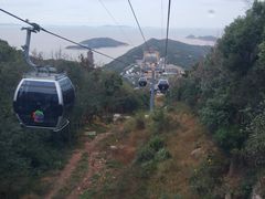 -普陀山慧济禅寺