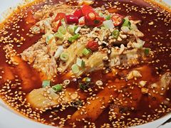 -上地宴·中关村的会客厅(清河高铁站店)