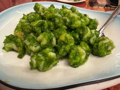 -玉华台饭庄(裕中西里小区店)