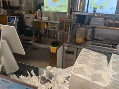 -7分甜(上海新天地广场店)