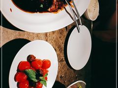 -绿茶餐厅(天津天河城店)