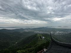 -缥缈峰景区