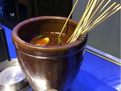 iphone_upload_pic-很久以前羊肉串(大华三路店)