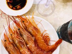 阿根廷红虾-芭菲盛宴·环球美食(锦城万达广场店)